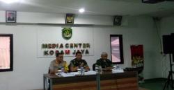 Tersangka, Anggota TNI AU Penembak Letkol Dono Ditahan di Lanud Halim