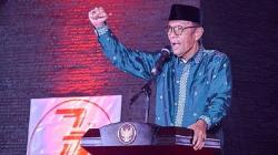 Sakit Infeksi Pankreas, Bupati Kampar Meninggal Dunia