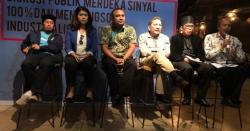 Palapa Ring Timur Ditargetkan Rampung Awal 2019