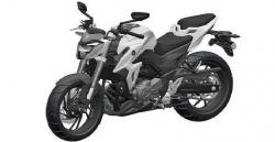 Meluncur Awal Tahun, Suzuki Banderol Motor 250 Cc Rp30 Jutaan