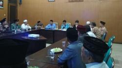 Kekerasan Uighur, PWNU Jatim Klaim Ini Urusan Perang Dagang AS-China