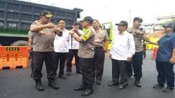 Tersangka Amblesnya Jalan Gubeng Surabaya, Polisi Bidik 5 Pihak Ini