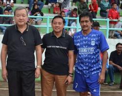  Kasus Mafia Bola, Ini Kronologi Penangkapan Exco PSSI Johar Lin Eng
