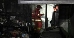 Terjebak saat Rumah Terbakar, Krisdayanti Tewas Bersama Keluarganya