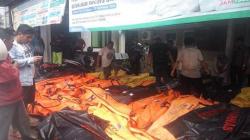 Update, Ini Identitas 18 Korban Meninggal akibat Longsor di Sukabumi