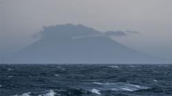 Gempa 3,0 SR Guncang Gunung Anak Krakatau, Tak Berpotensi Tsunami