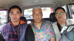 Sosok Mbah Putih yang Ditangkap Satgas Anti-Mafia Bola