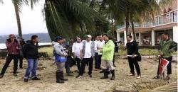 Pulihkan Pariwisata di Selat Sunda, Kemenpar Contoh Bali dan Lombok