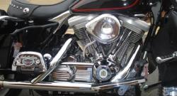 Bahan Alternatif Ini Bisa Bikin Blok Mesin Motor seperti Baru