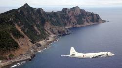 Jepang Rilis Video Pesawat Dikunci Jadi Target Tembakan Kapal Korsel