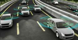 India Tolak Mobil Otonom, Ini Alasannya