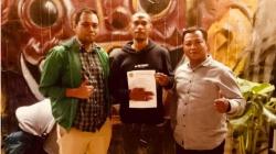 Tolak Tawaran PSM, Ruben Sanadi Pilih Bertahan di Persebaya