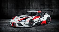 Alasan Toyota Supra Terbaru Pakai Mesin BMW