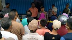 Tiga Orang Tewas di Kukar Diduga Keracunan Genset saat Tidur