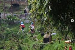 Inspirasi Tempat Wisata di Bandung, Paling Seru untuk Libur Tahun Baru
