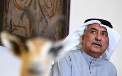 Menlu Saudi yang Baru Sebut Kasus Khashoggi Bawa Perubahan Besar