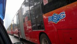 Wamen ESDM Jamin Pasokan dan Harga Gas untuk Transportasi Jakarta