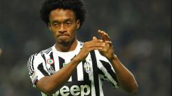 Operasi Lutut Juan Cuadrado Berjalan Sukses