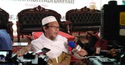 Soal Video Sinterklas Ma'ruf Amin, Begini Reaksi Ulama Banten