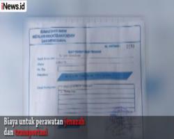 Pungli Jenazah Korban Tsunami, Polda Banten Periksa 4 Karyawan RSUD dr Drajat Prawiranegara