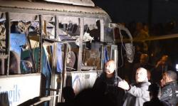 3 Turis Vietnam Tewas akibat Ledakan, Polisi Mesir Bunuh 40 Teroris