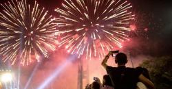 Sejumlah Ruas Jalan di Semarang Ditutup saat Malam Tahun Baru Nanti