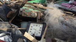 Korban Tsunami Selat Sunda Bertambah Jadi 429 Orang dan 1.041 Terluka