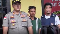 Pemuda yang Guyon Bawa Bom di Bandara Pangkalan Bun Jadi Tersangka