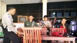 Guyon Bawa Bom di Bandara, Pemuda Kotawaringin Ini Diamankan Petugas