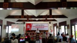 Deretan Keberhasilan Jokowi di Mata Perkumpulan Gerakan Kepemudaan