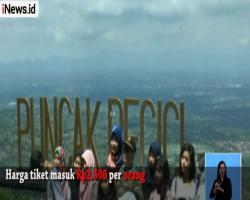 Pernah Dikunjungi Obama, Puncak Becici Cocok Jadi Tempat Libur Keluarga