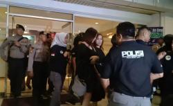 Positif Konsumsi Narkoba, 7 Pengunjung Diskotek Ditahan Polisi