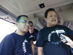 Nikmati Asyiknya Liburan di Zaman Jokowi, TKN Jajal Tol Trans Jawa