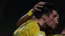 Pensiun sebagai Pemain, Vladimir Vujovic Segera Latih Bogor FC