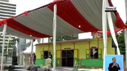 Diikuti 557 Pasangan, Berikut Persiapan Nikah Massal di Malam Pergantian Tahun