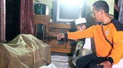 Duka Selimuti Keluarga Suheryanto, Korban Puting Beliung di Cirebon