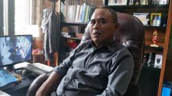 536 Petugas Kebersihan Disiapkan Antisipasi Kenaikan Sampah di Bandung