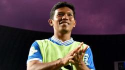 Putuskan Pensiun, Eka Ramdani Didoakan Bobotoh