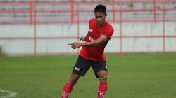 Masa Peminjaman Berakhir, Persija Kembalikan Fachrudin Aryanto ke Madura United