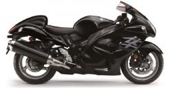 Gendong Mesin Anyar, Ini Harga Suzuki Hayabusa Generasi Terbaru