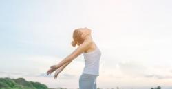 Tanpa Diet, Cara Ini Bisa Turunkan Berat Badan di Tahun 2019