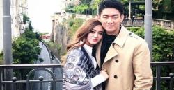 Seminggu Pasca-Tsunami, Ifan Seventeen Mimpi Didatangi sang Istri