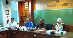 Selama 2018, Komisi Yudisial Usulkan 63 Hakim Dijatuhi Sanksi