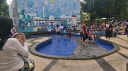 Natal dan Tahun Baru, Kunjungan Wisatawan ke Bandung Naik 30 Persen