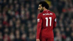 Mohamed Salah Dituduh Diving, Klopp Beri Pembelaan