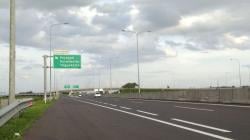 Polda Jateng: Batas Aman Kecepatan Berkendara di Tol Trans Jawa 80-100 Km/Jam