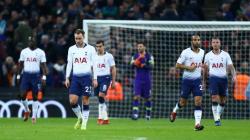 Disalip Manchester City, Tottenham Yakin Peluang Juara Masih Terbuka