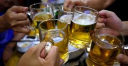 RUU Minol Kembali Dibahas, Ini Jenis Minuman yang Akan Dilarang<