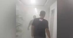 Dokter Tjetjep: Menghirup Gas CO Terlalu Banyak Sebabkan Kematian