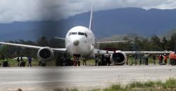 Bandara Syamsuddin Noor Kalsel Siap Beroperasi Bulan Depan